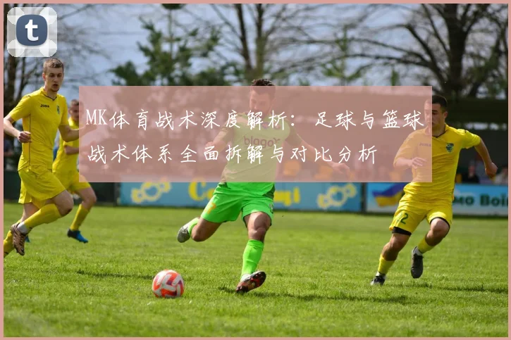 MK体育战术深度解析：足球与篮球战术体系全面拆解与对比分析