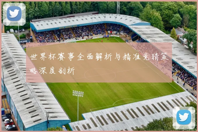 世界杯赛事全面解析与精准竞猜策略深度剖析