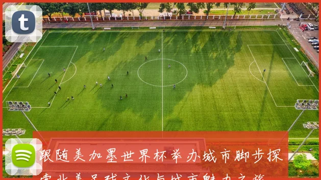 跟随美加墨世界杯举办城市脚步探索北美足球文化与城市魅力之旅