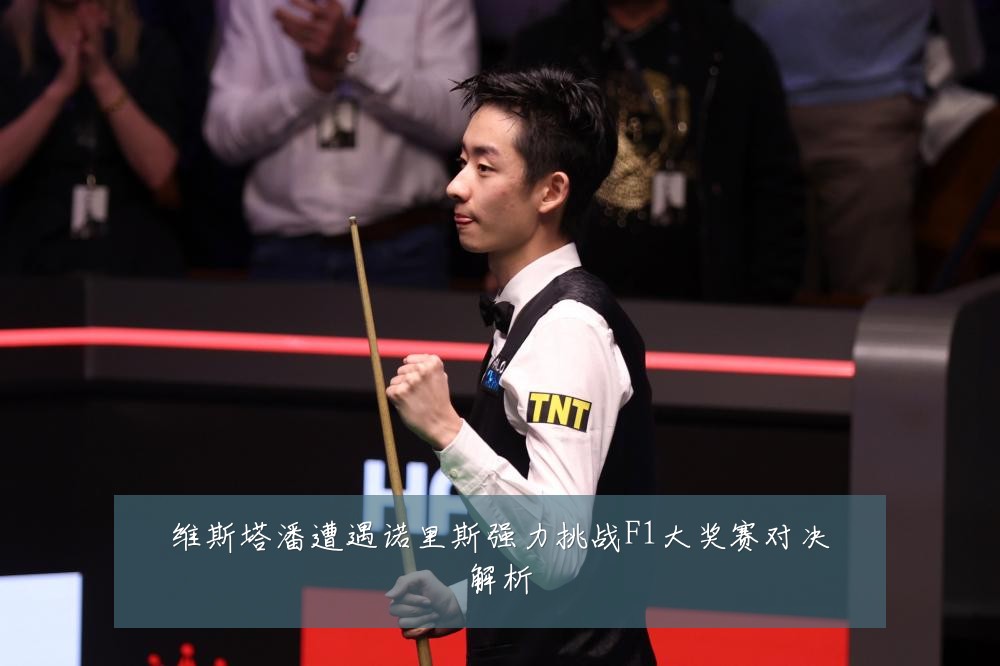 维斯塔潘遭遇诺里斯强力挑战F1大奖赛对决解析